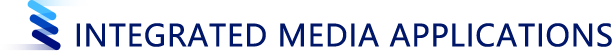 INTEGRATED MEDIA APPLICATIONS