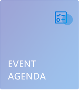 EVENT AGENDA
